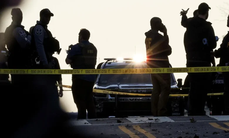 Feds investigating motive in National Guard ambush attack, all asylum decisions paused