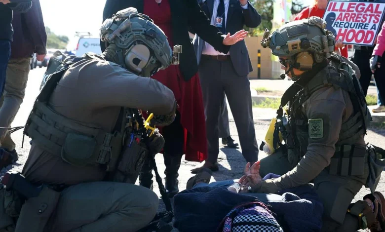 Feds raid Tucson restaurants in homeland security operation