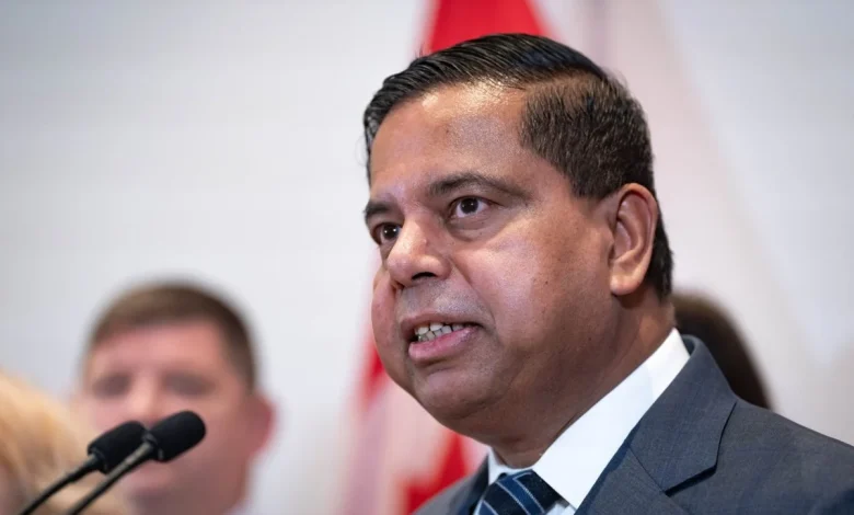 Feds to proceed with promised review of firearms classification regime, minister says