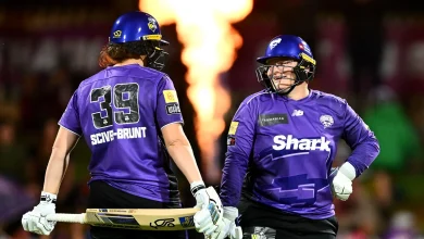 Feeling at home makes all the difference for Hurricanes hero