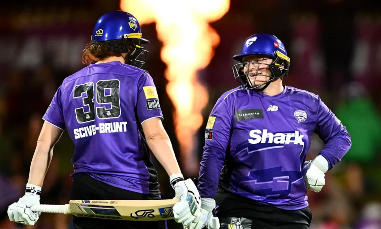 Feeling at home makes all the difference for Hurricanes hero