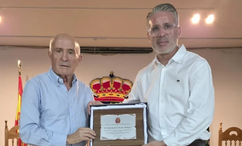 Felines, el puente entre Ávila y Vallecas: piden su homenaje en la gran noche de Copa