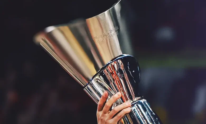 Fenerbahce Beko Istanbul-Panathinaikos AKTOR Athens | Round 16 Highlights | 2025-26 EuroLeague