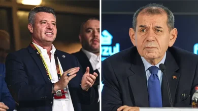 Fenerbahçe ve Galatasaray'ın derbi primleri belli oldu!