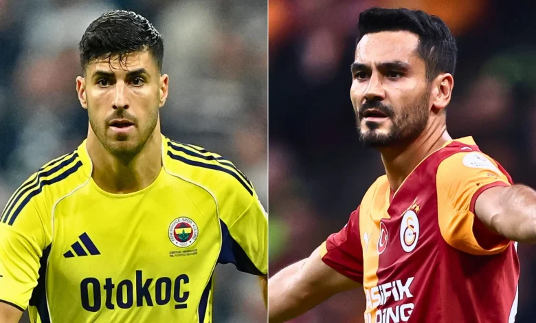 Fenerbahce vs Galatasaray Süper Lig game on beIN Sports: Livestream, cable TV channels, kick-off time and the view from Turkey