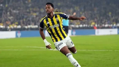 Fenerbahçe'ye Jhon Duran şoku! İki maç men edildi