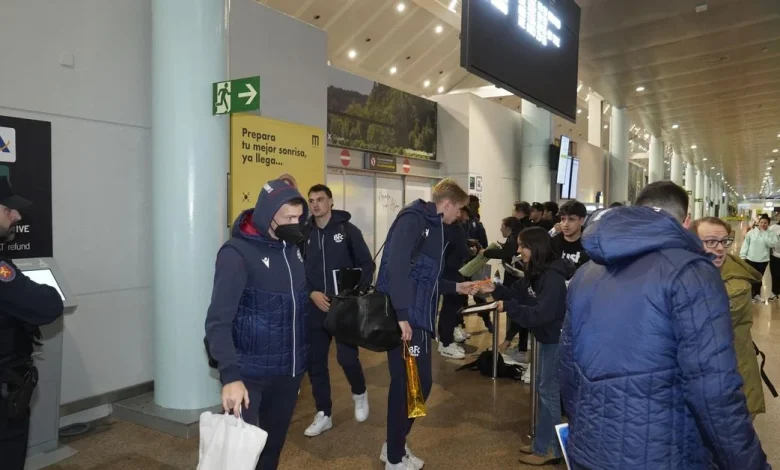 Ferguson, el del Aberdeen