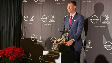 Fernando Mendoza's Heisman Trophy win shows Indiana football's staying power