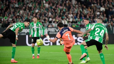 🇪🇸 Ferran joins LaLiga rival with latest Barça brace vs Betis