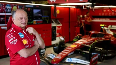 Ferrari stands by decision to stop 2025 F1 car development in April