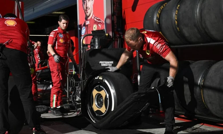 Ferrari to conduct key 2026-focused tests: full schedule with Charles Leclerc and Lewis Hamilton