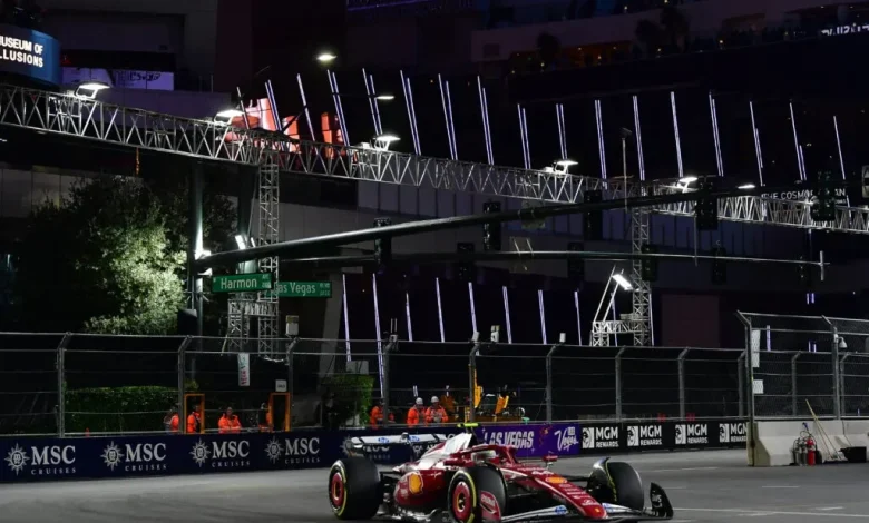 Ferrari’s Endless Failures Are Destroying One of F1’s Most Gifted Drivers