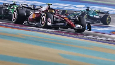 Ferrari's theory for why its Qatar Grand Prix was so atrocious