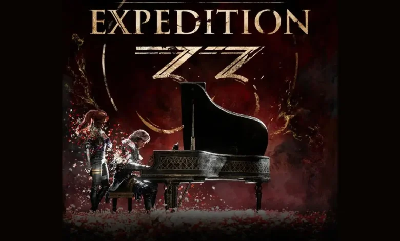 Festival De Carcassonne - Clair Obscur : Expedition 33 - A Painted Symphony 2026 - : dates, programmation, billetterie