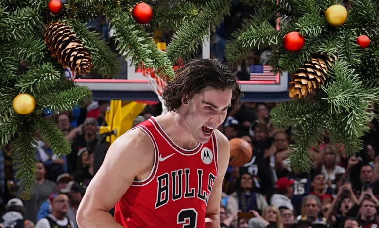 Festivus for the rest of us: Huge Xmas & Boxing Day