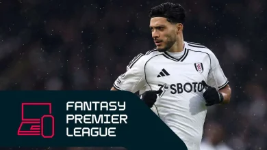 Fichajes y joyas a considerar para la jornada 16 del Fantasy Premier League