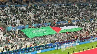 Fidai Exits Arab Cup from Quarter-Final Stage - Sada News Agency