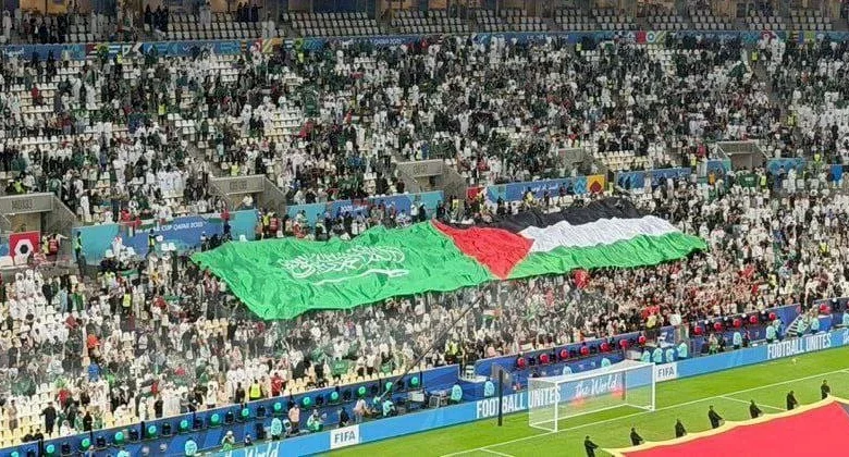 Fidai Exits Arab Cup from Quarter-Final Stage - Sada News Agency