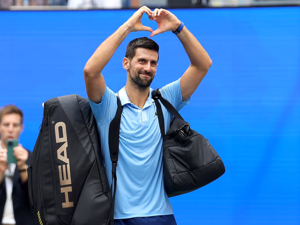 Fields confirmed: Djokovic’s quest for 25th slam to start in Adelaide
