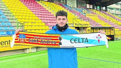 Fiesta en el Narcís Sala