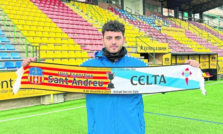 Fiesta en el Narcís Sala