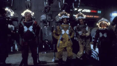 Film Clips: Dec. 11 2025