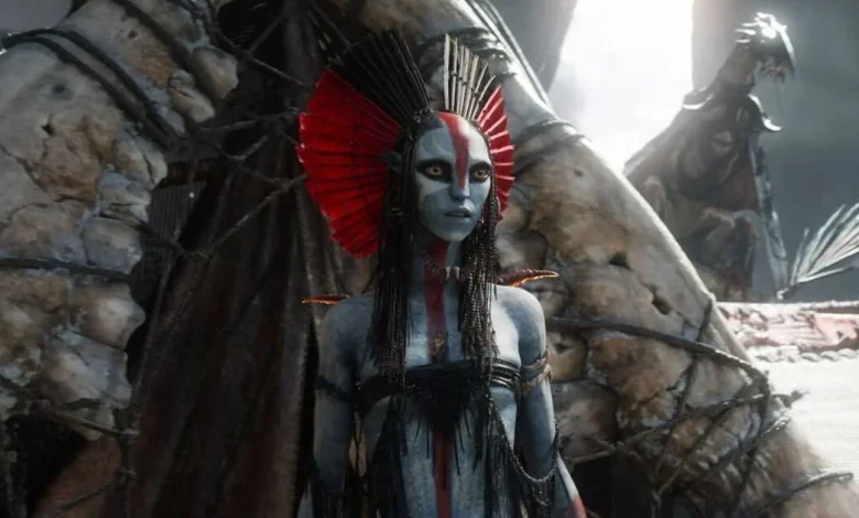 Film Reviews: Fire and Ash — colonialism, genocide and environmental catastrophe