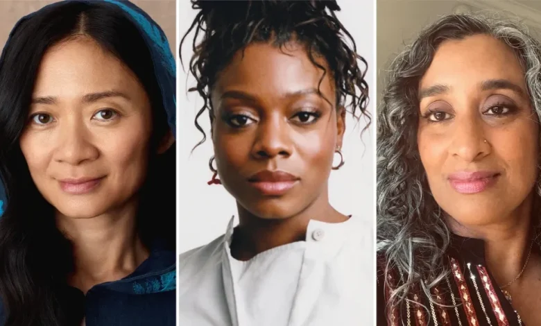 Filmmakers Chloé Zhao, Nia DaCosta & Geeta Gandbhir To Be Feted At Sundance Fundraiser