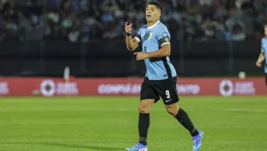 “Fin del tema”: la aclaración de Suárez por sus dichos sobre los mundiales de Uruguay