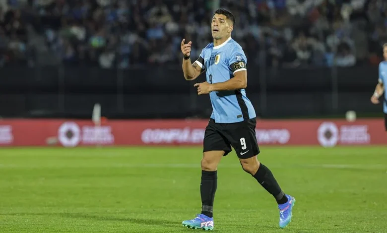 “Fin del tema”: la aclaración de Suárez por sus dichos sobre los mundiales de Uruguay