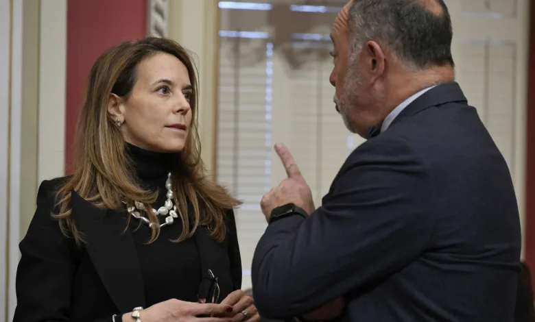 Fin des cibles de performance et des «pastilles» de couleur pour les médecins de famille