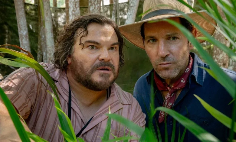 Final 'Anaconda' trailer reveals return of a star from the original film