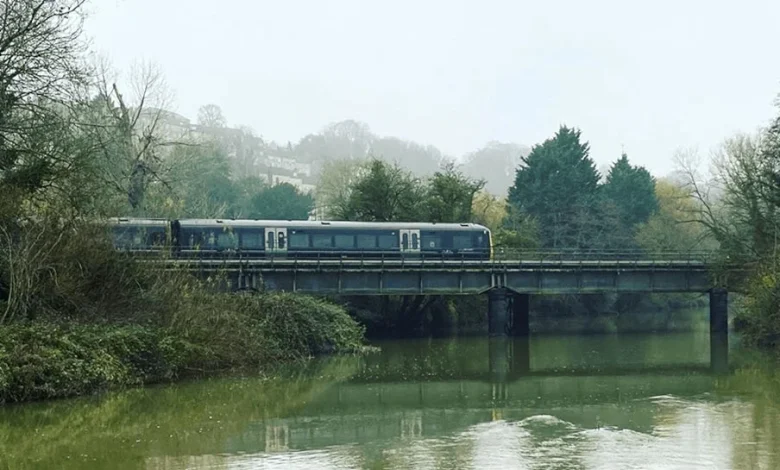 Final Castle Class Services to Run as GWR Updates Winter Schedule