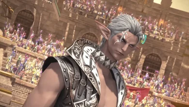 Final Fantasy 14 - Official 'Patch 7.4: Into the Mist' Trailer