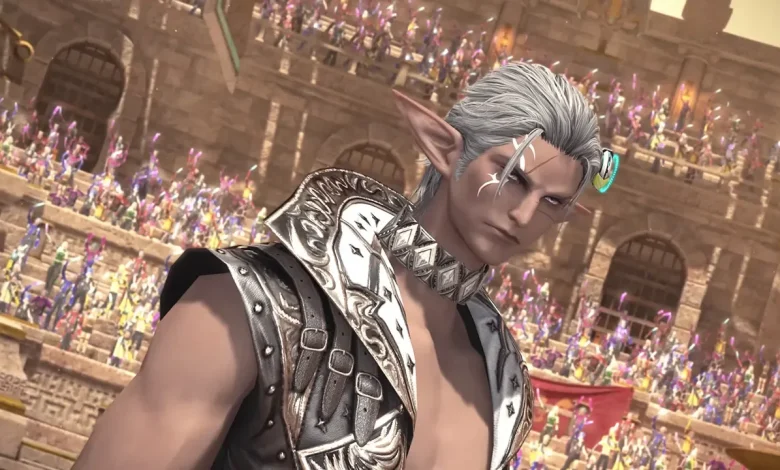 Final Fantasy 14 - Official 'Patch 7.4: Into the Mist' Trailer