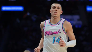 Final Injury Report for Heat-Magic, Will Tyler Herro, Paolo Banchero Play?