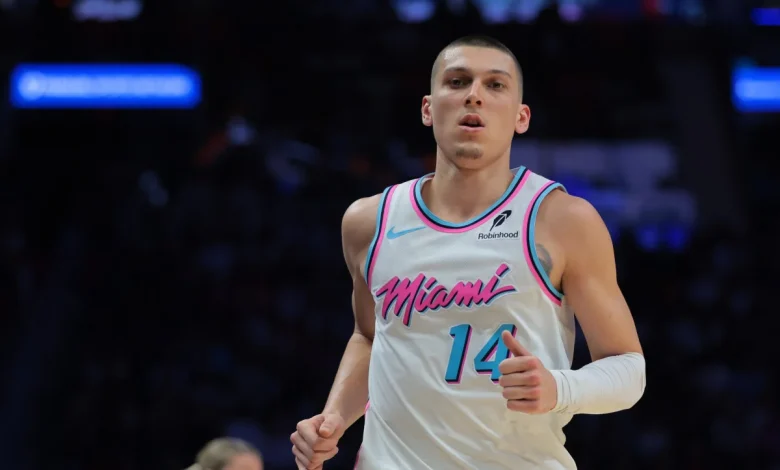 Final Injury Report for Heat-Magic, Will Tyler Herro, Paolo Banchero Play?