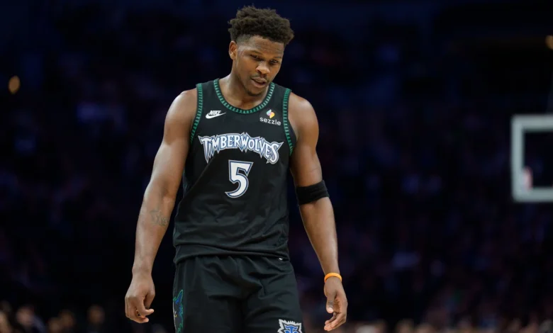 Final Injury Report for Kings-Timberwolves, Will Zach LaVine, Anthony Edwards Play?