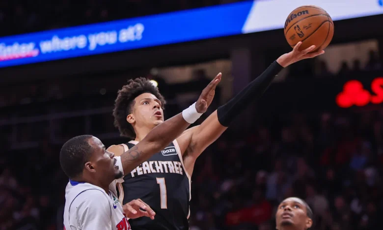 Final Score Predictions For Tonight's Matchup Between Atlanta and Detroit