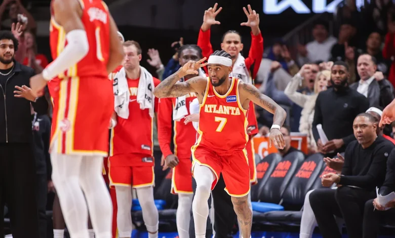 Final Score Predictions For Tonight's Matchup Between The Hawks and the Wizards