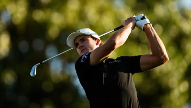 Final-round scores scrapped at Q-School site after weather delay, negating a few Friday charges