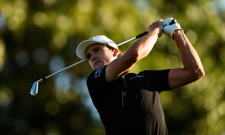 Final-round scores scrapped at Q-School site after weather delay, negating a few Friday charges