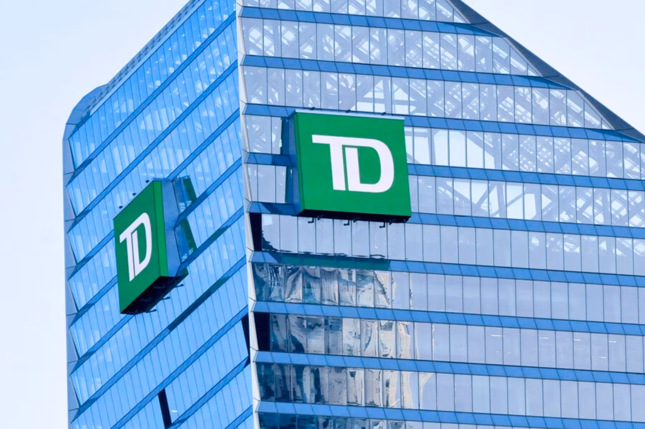 Final week for Canadians to claim part of $70M TD settlement