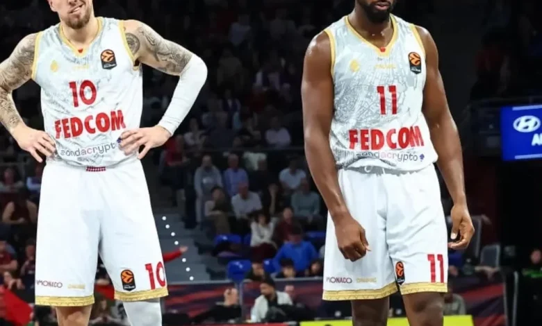 Finale d’Euroligue : la Roca Team s’impose avec autorité face au Bayern Munich