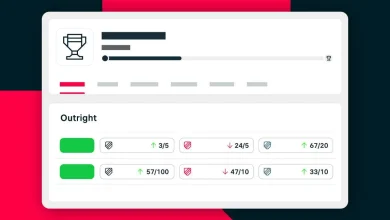 Find out who are title favourites across the world on Flashscore with new odds feature