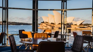 Fink announces award-winning Quay restaurant to close in February