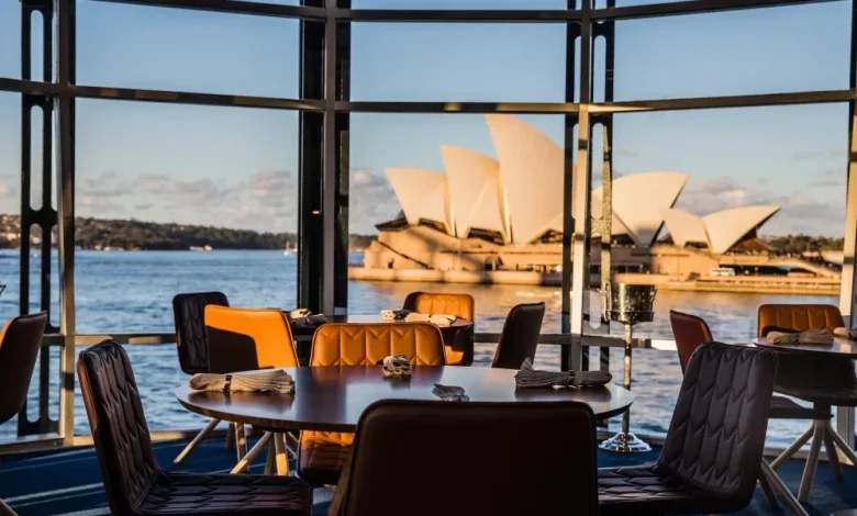 Fink announces award-winning Quay restaurant to close in February