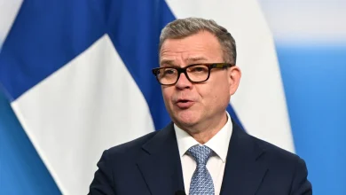 Finland apologizes to Asian countries over beauty queen racism scandal