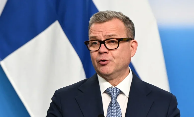 Finland apologizes to Asian countries over beauty queen racism scandal