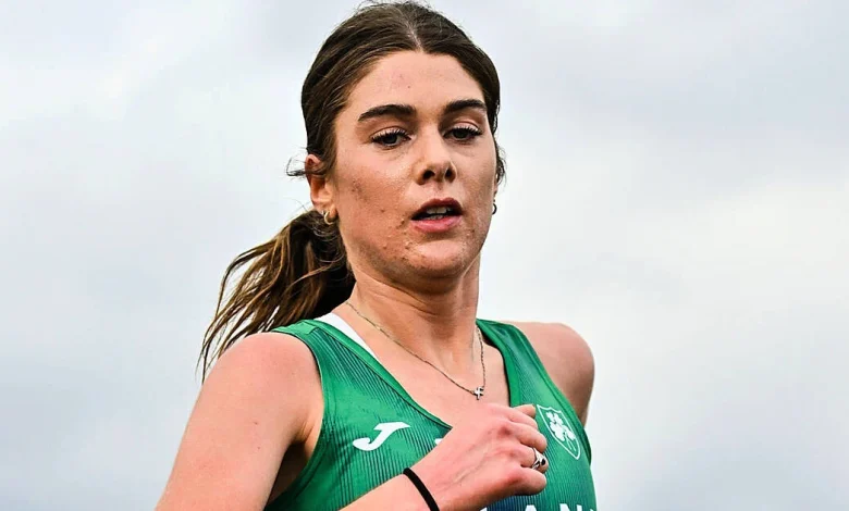 Fiona Everard: I just want to do justice to my training